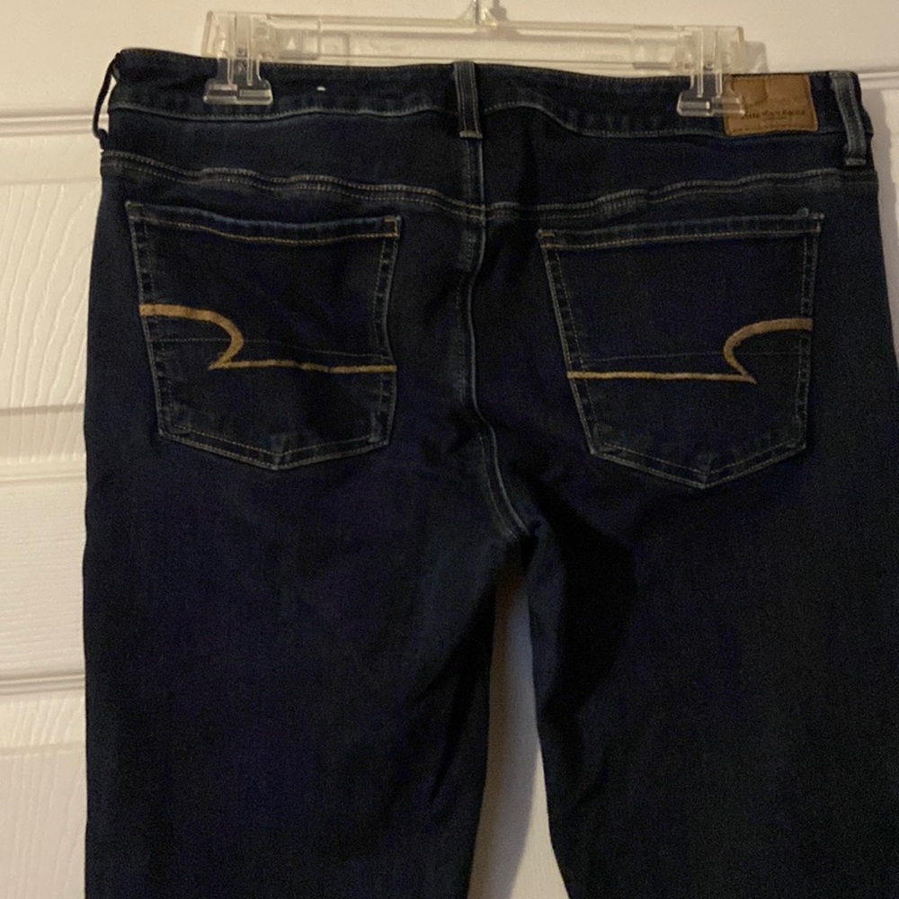 American Eagle Jegging